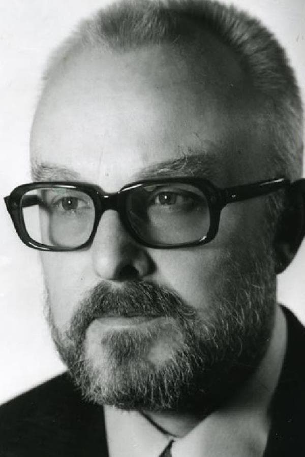 Image of Horst Schönemann