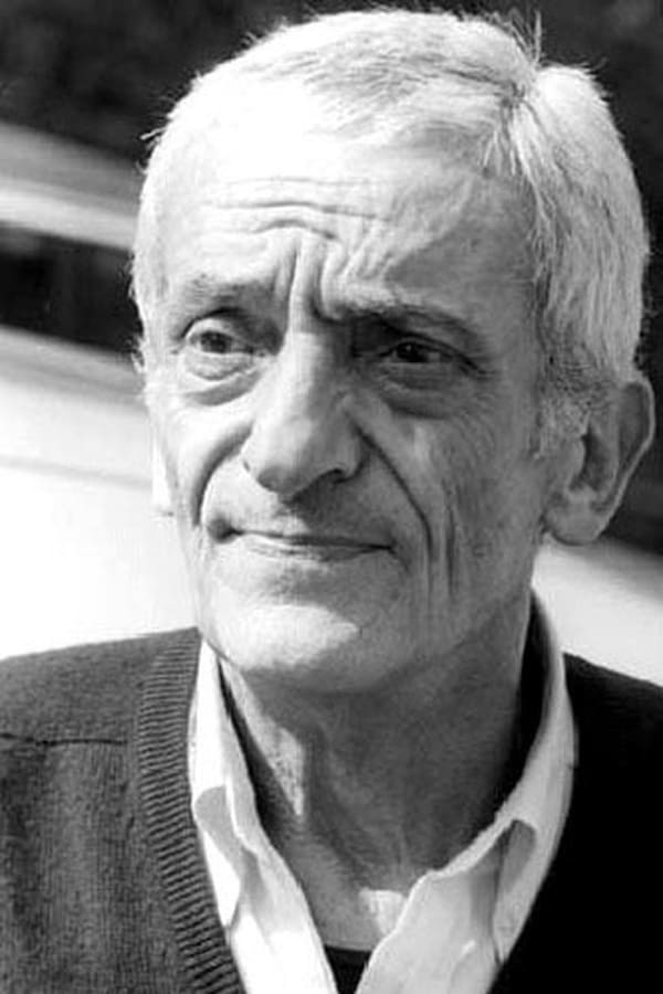 Image of Jacques Herlin