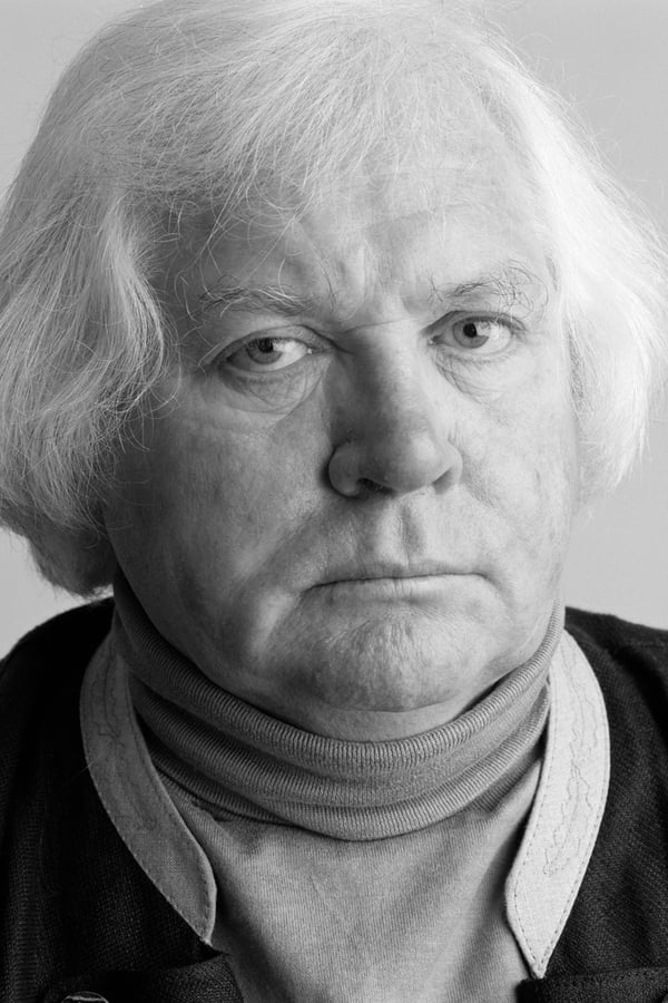 Image of Ken Russell