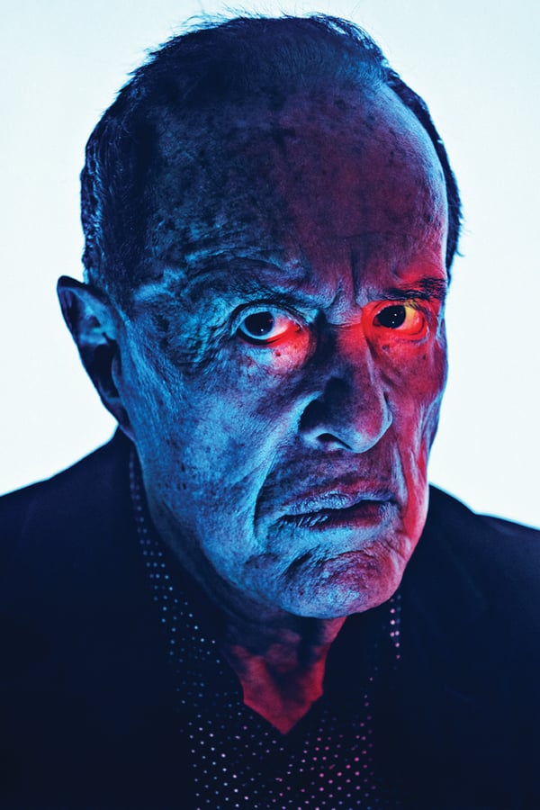 Image of Kenneth Anger