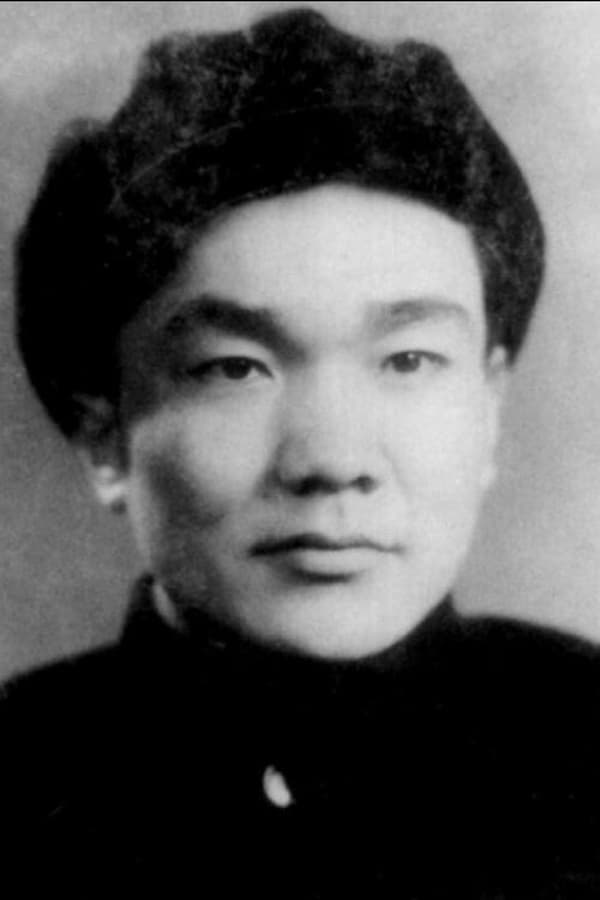 Image of Liankai Xu