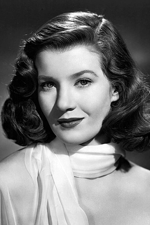 Image of Lois Maxwell