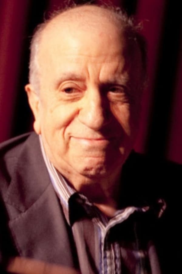 Image of Martial Solal