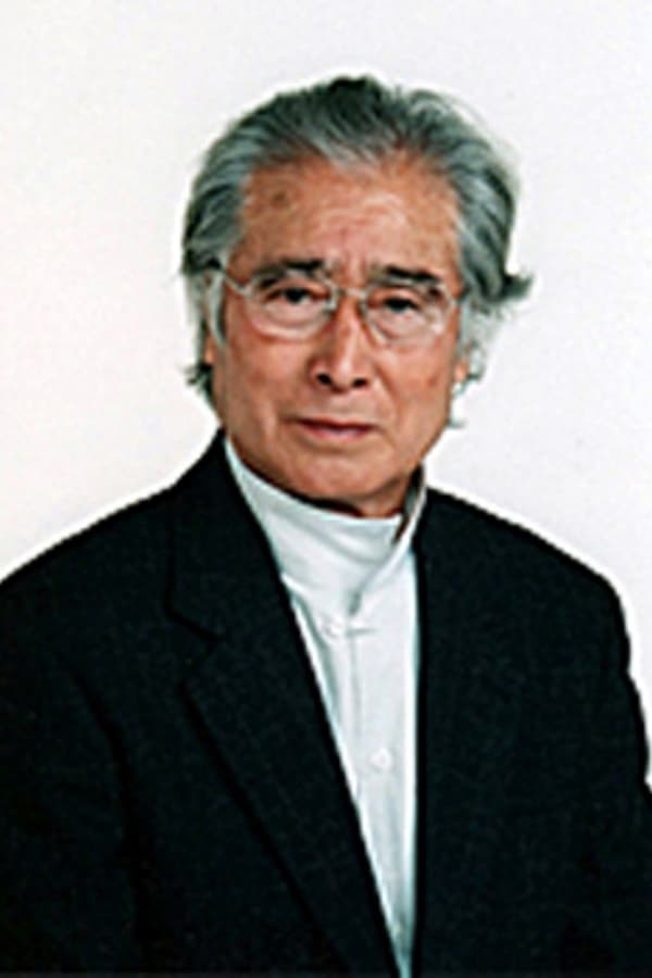 Image of Minoru Hodaka