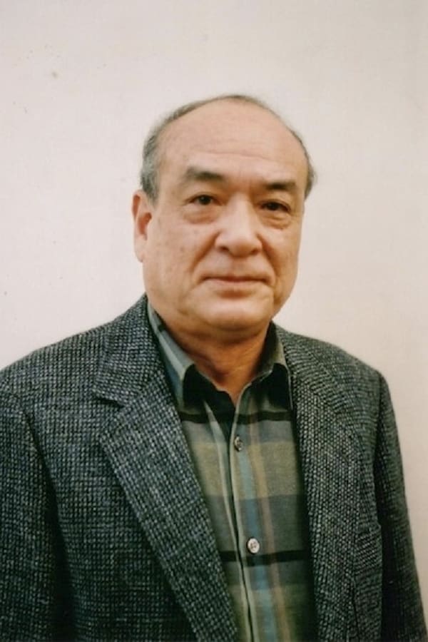 Image of Mizuho Suzuki
