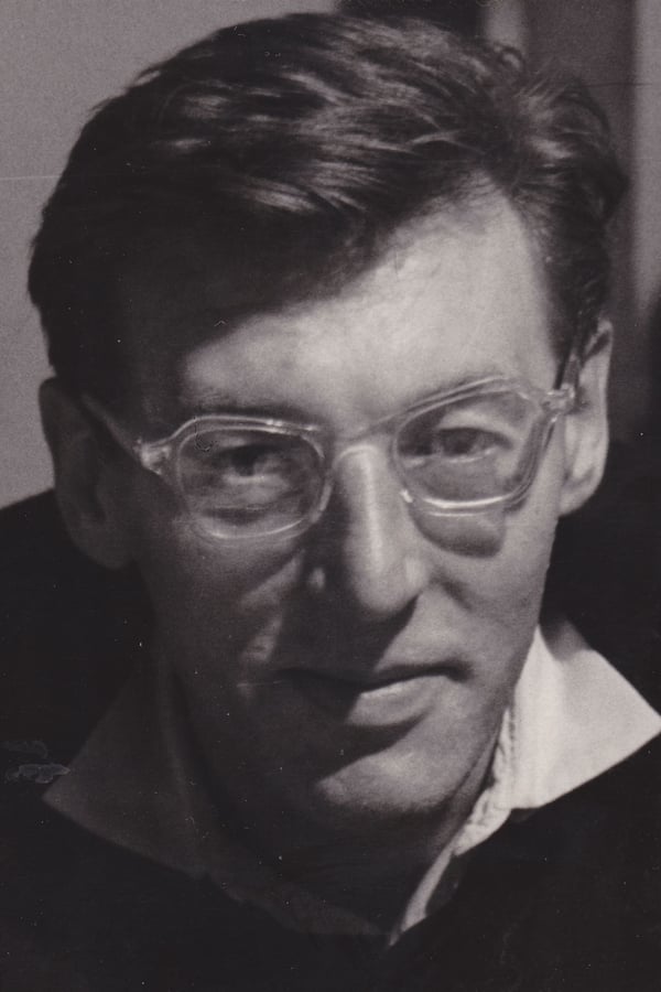 Image of Oldřich Daněk