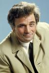 Cover of Peter Falk