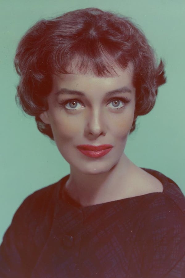 Image of Phyllis Kirk