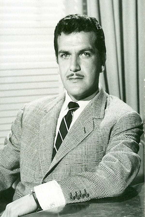 Image of Raúl Meraz