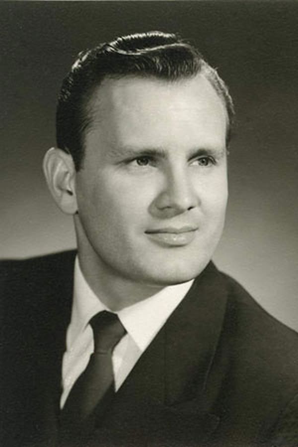 Image of Robert B. Shepard