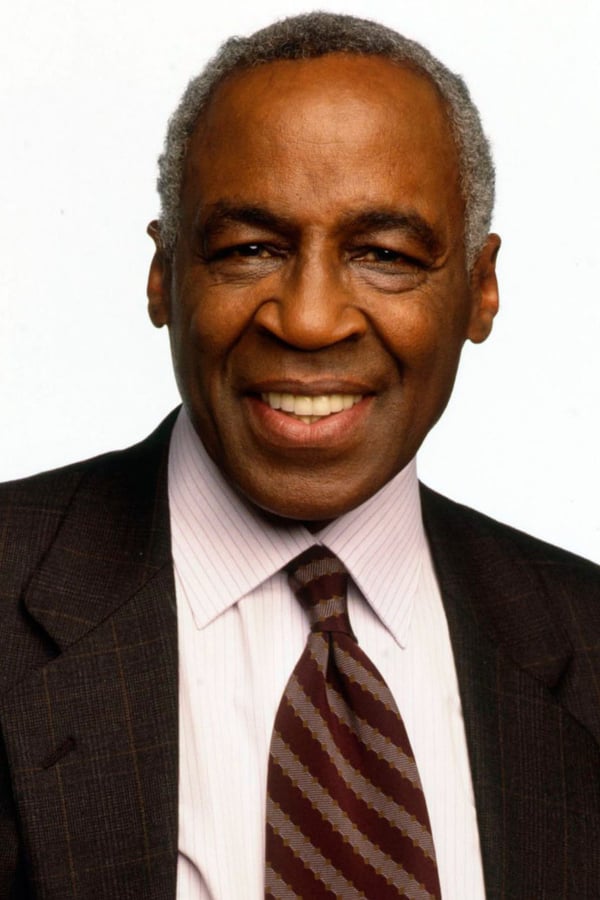 Image of Robert Guillaume