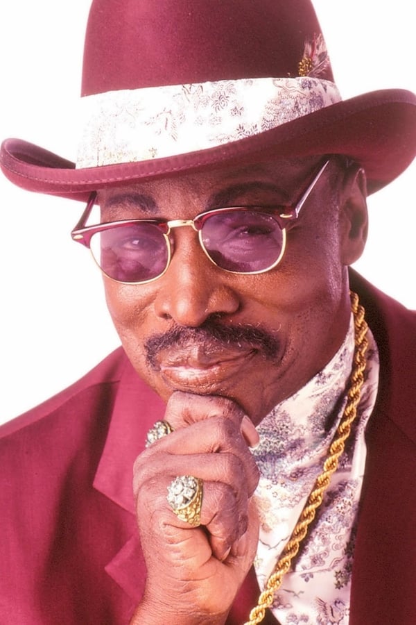 Image of Rudy Ray Moore