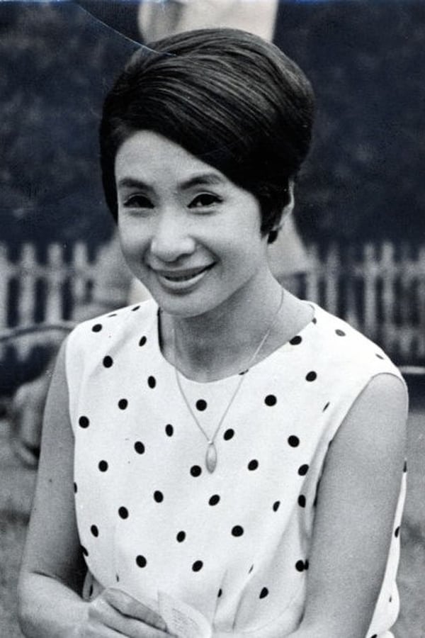 Image of Utako Kyô