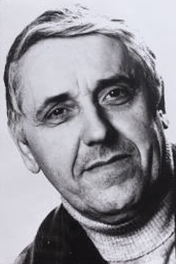 Image of Václav Babka