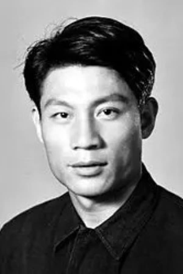 Image of Zhenqing Guo