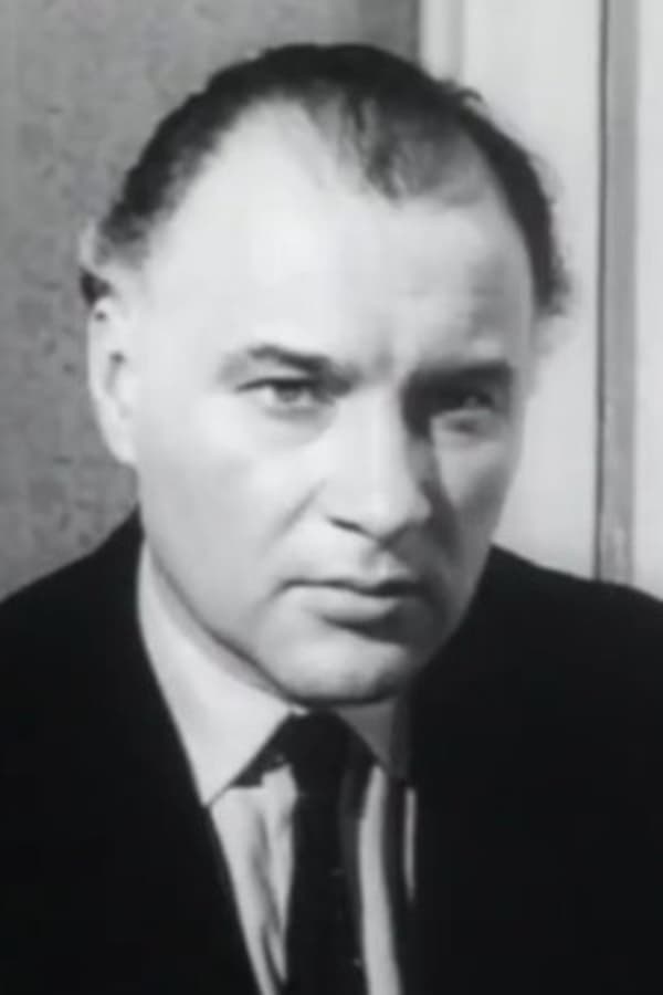 Image of Boris Belov