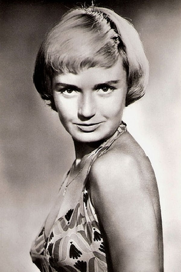 Image of Brigitte Auber