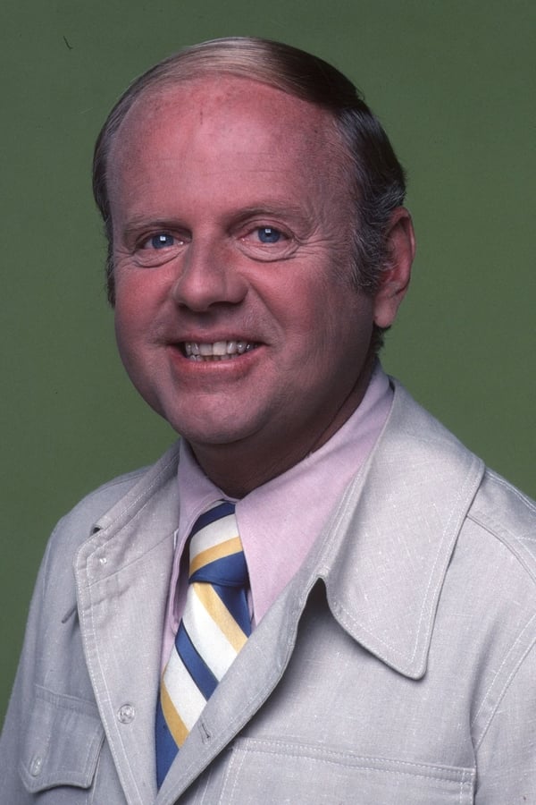 Image of Dick Van Patten
