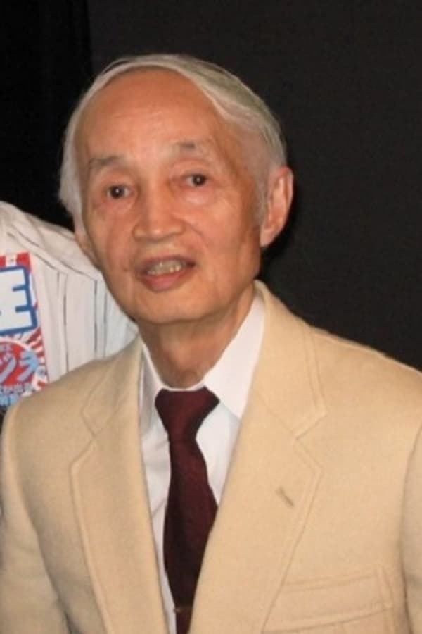 Image of Haruya Katô