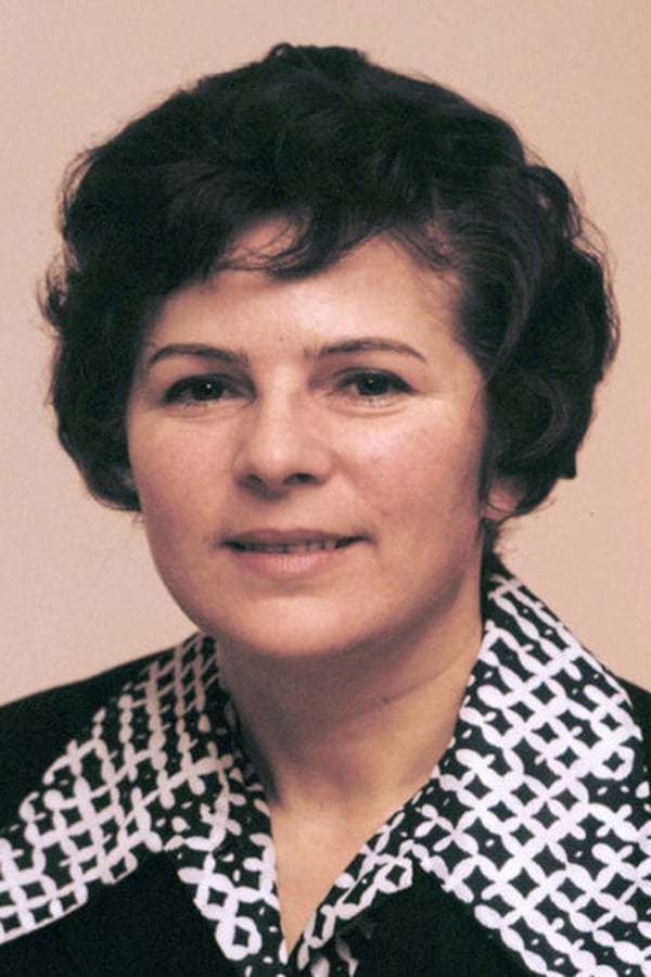 Image of Jiřina Švorcová