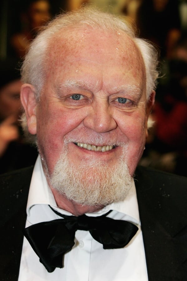 Image of Joss Ackland