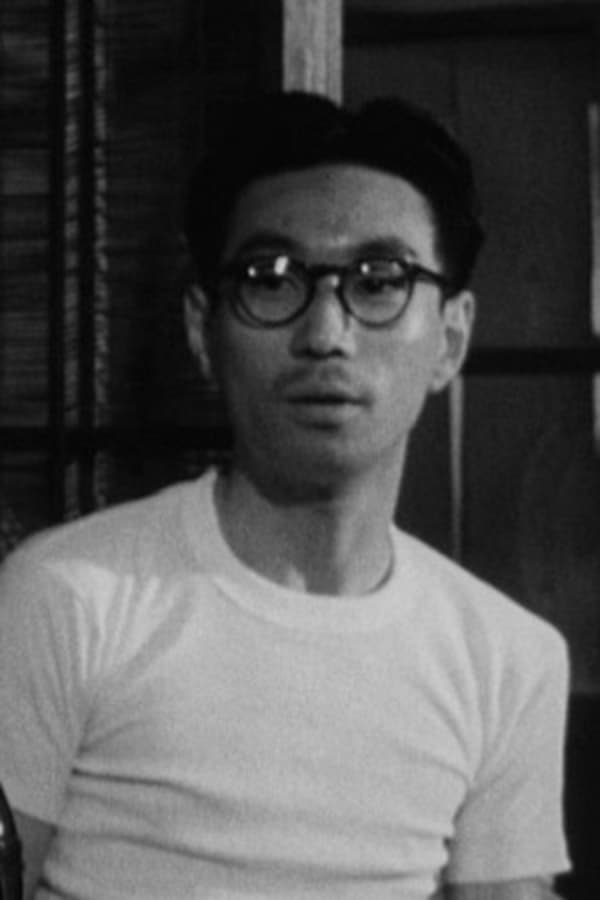 Image of Kazuo Katô