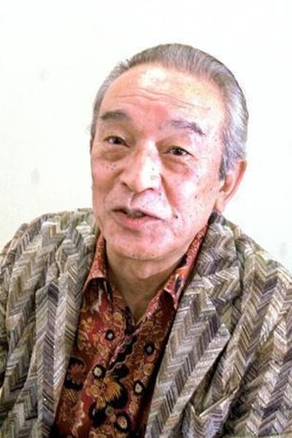 Image of Kei Satō