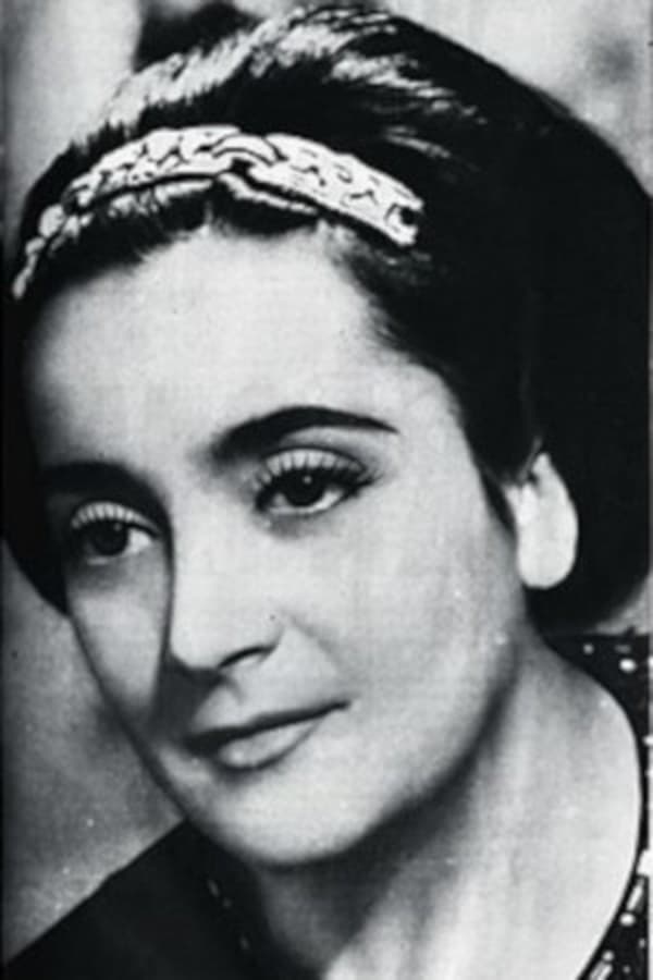 Image of Lica Gheorghiu