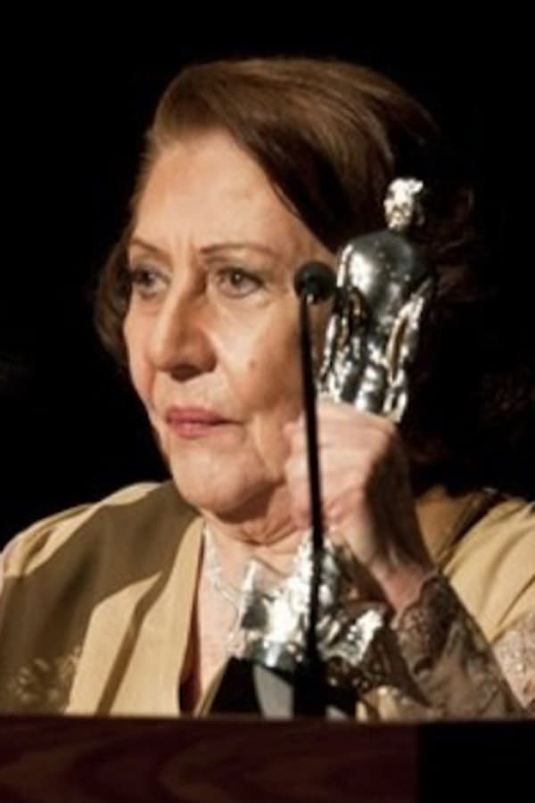 Image of Magda Vizcaíno