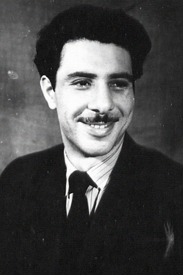 Image of Mukhlis Janizadeh