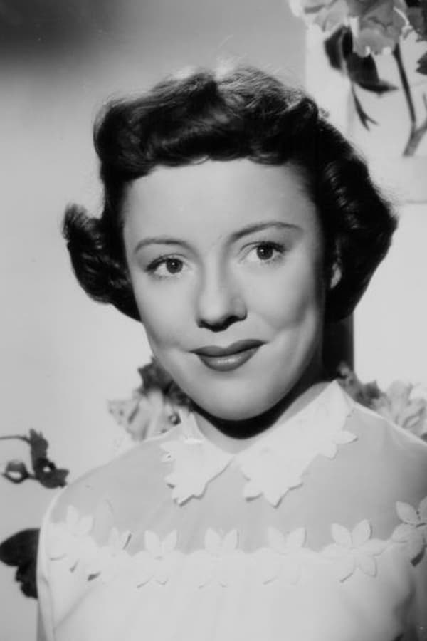 Image of Patricia Hitchcock