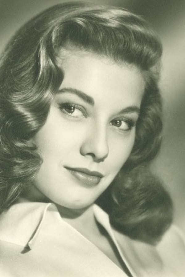Image of Peggy Dow