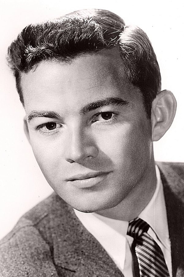 Image of Ray Stricklyn