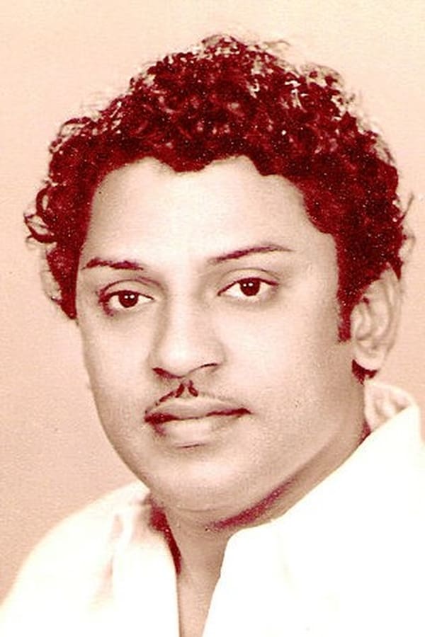 Image of S. S. Rajendran