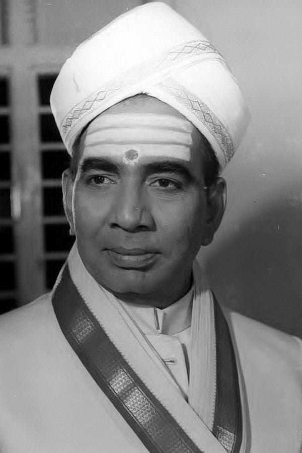 Image of Somayajulu J V