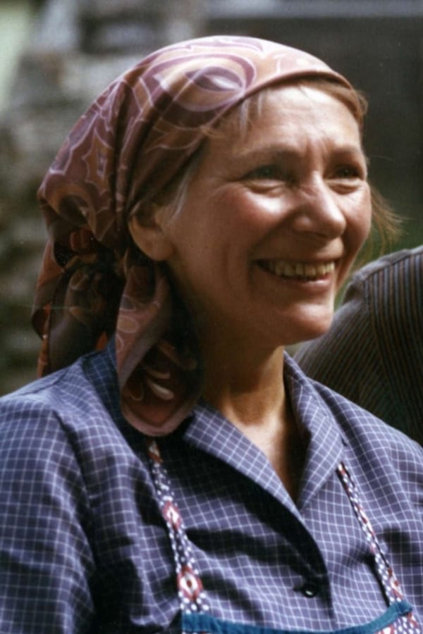 Image of Stefania Iwińska