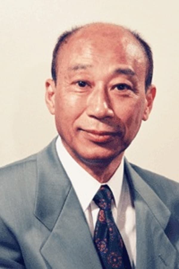 Image of Takashi Ebata