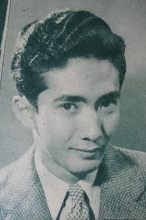 Image of Takeshi Hasebe