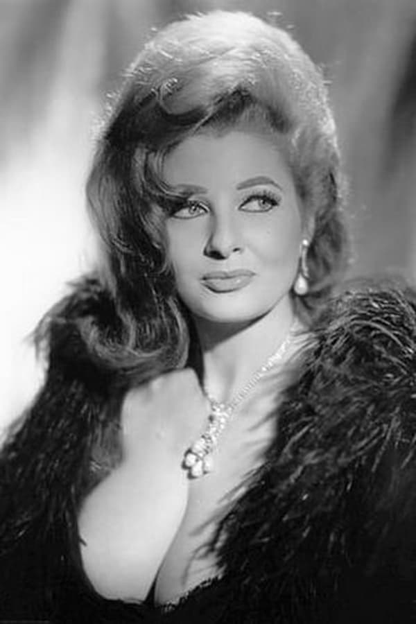 Image of Tempest Storm