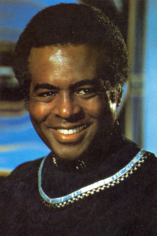Image of Terry Carter