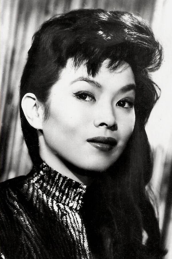 Image of Yoko Tani