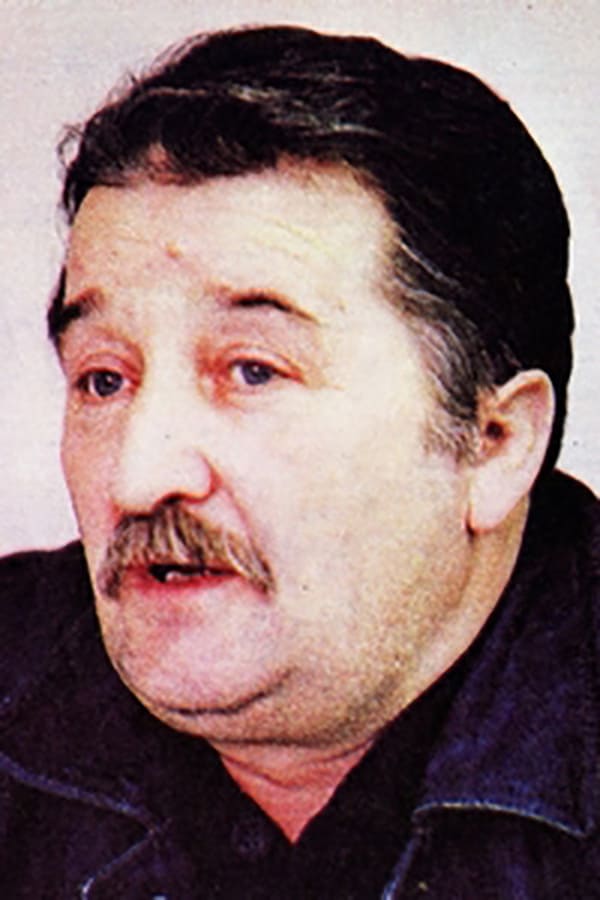 Image of Zvonko Lepetić