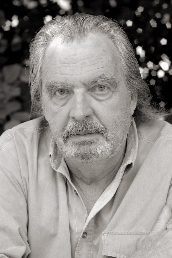Image of Alain Tanner