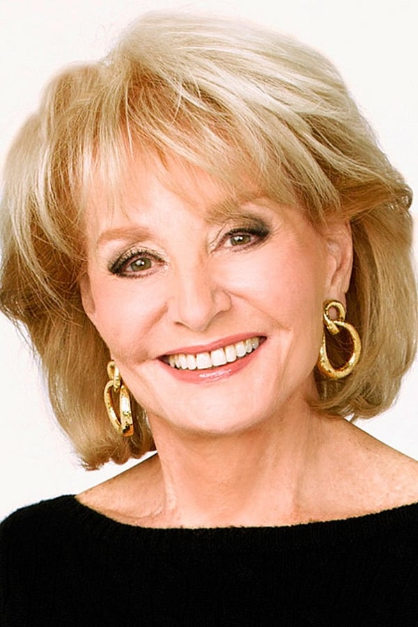 Image of Barbara Walters