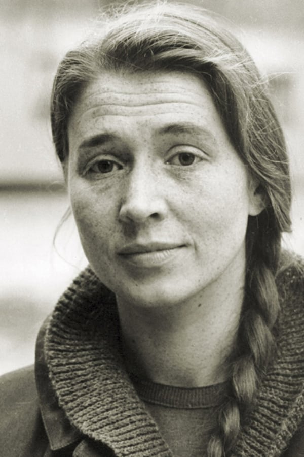 Image of Birgitta Trotzig