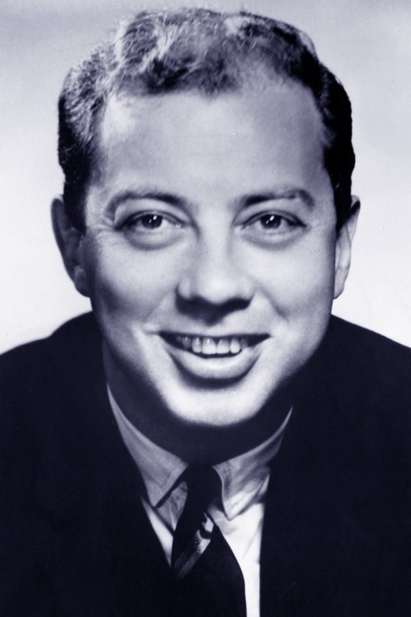 Image of Cy Coleman