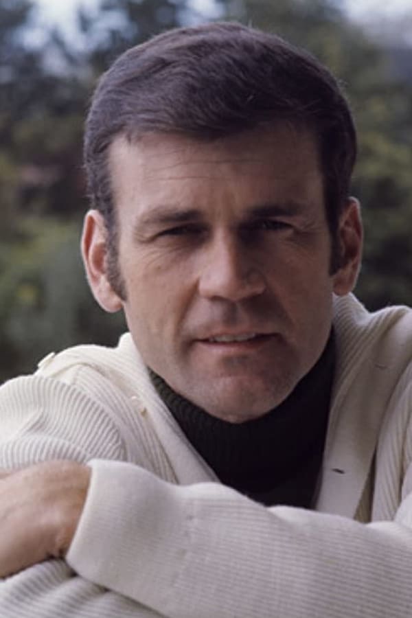 Image of Don Murray