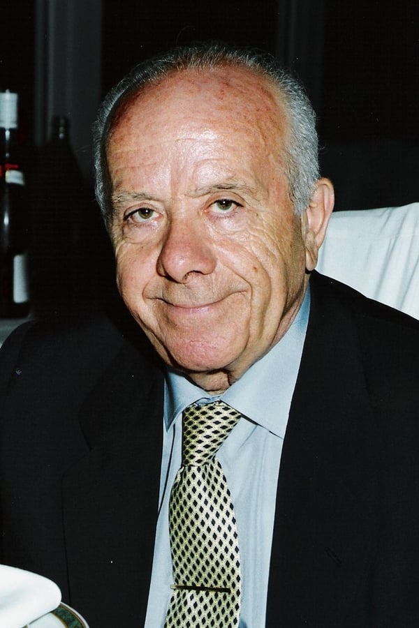 Image of Francisco Camoiras