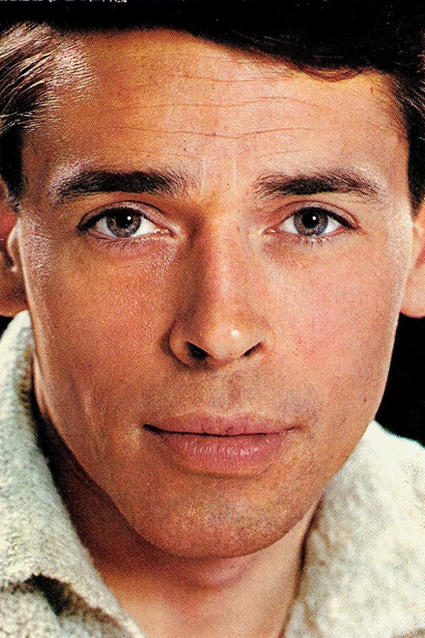 Image of Jacques Brel