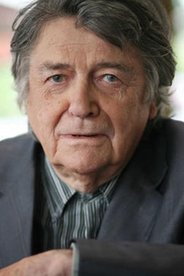 Image of Jean-Pierre Mocky
